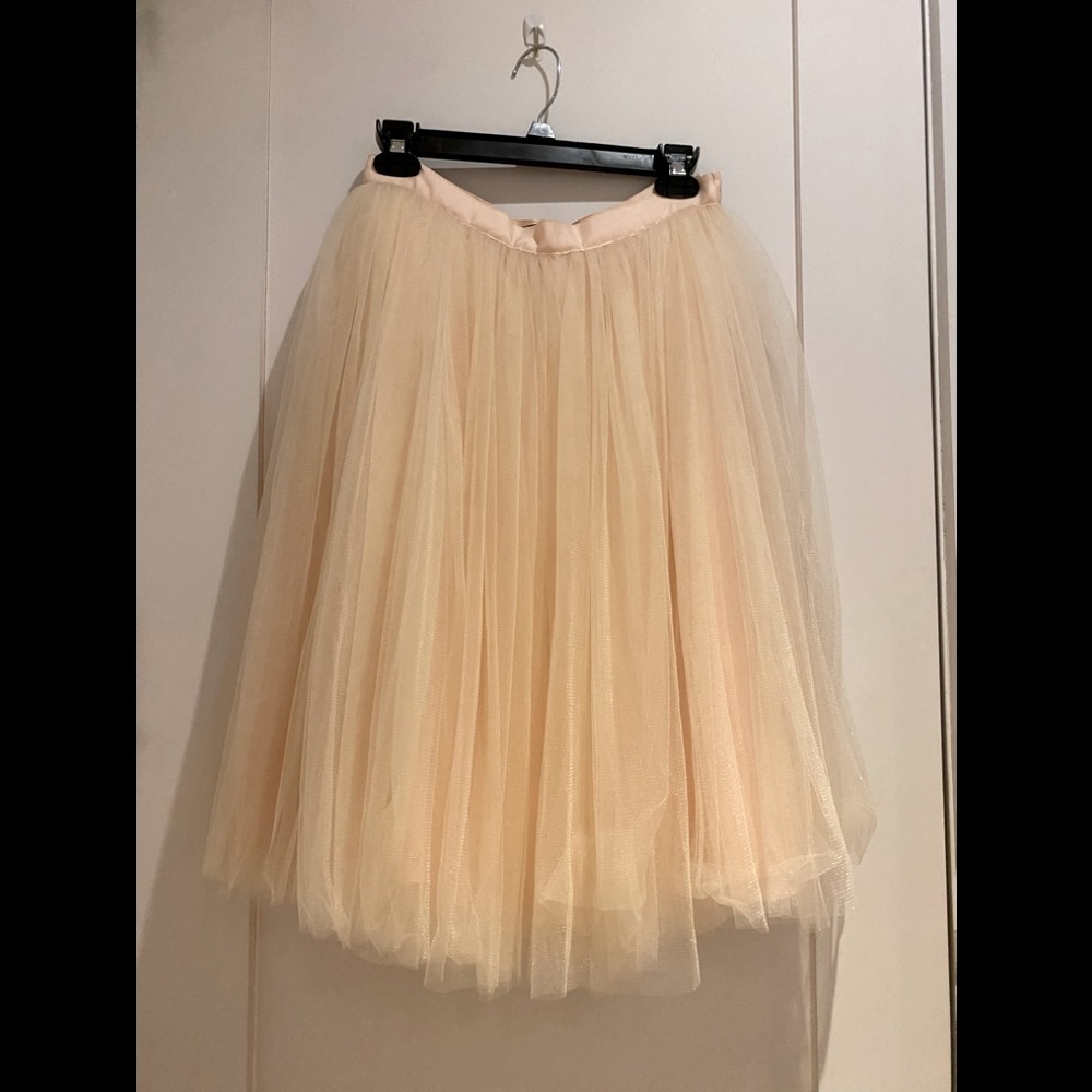 Lulu’s tutu skirt NEW